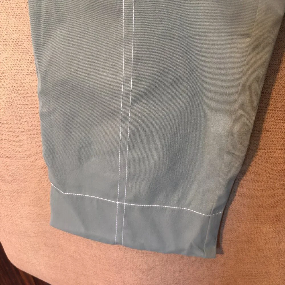 Women's Wide Leg Pants - S - Picture 9 of 13